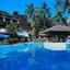 Nusa Dua Beach Hotel - jeden z wielu luksusowych resortów na wyspie Bali. 