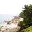 Na Andamanach znajduje się jedna z najdłuższych plaż na świecie. Ustępuje tylko Copacabanie w Rio.