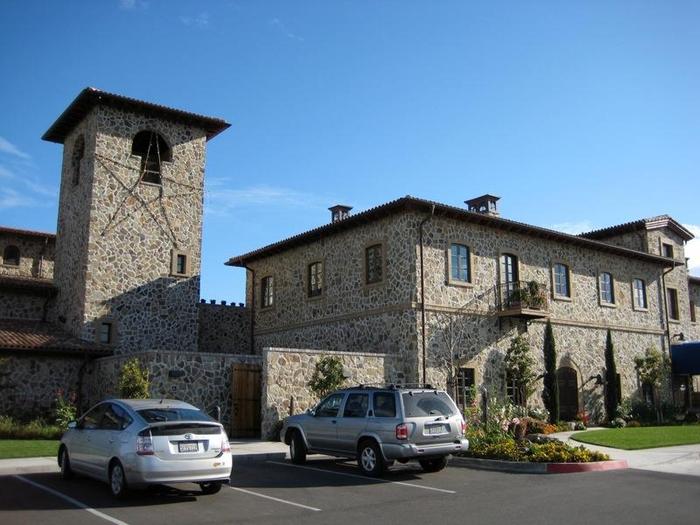 Napa Valley, Kalifornia