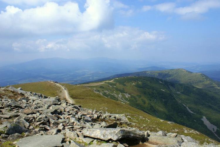 Nazwa Szczytu Będącego Najbardziej Wysuniętym Na Południe Punktem Polski Galeria zdjęć - - zdjęcie nr 10 - - Podroze.se.pl