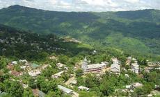 Dispur