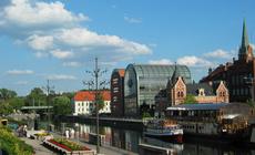 Bydgoszcz celuje w turystykę