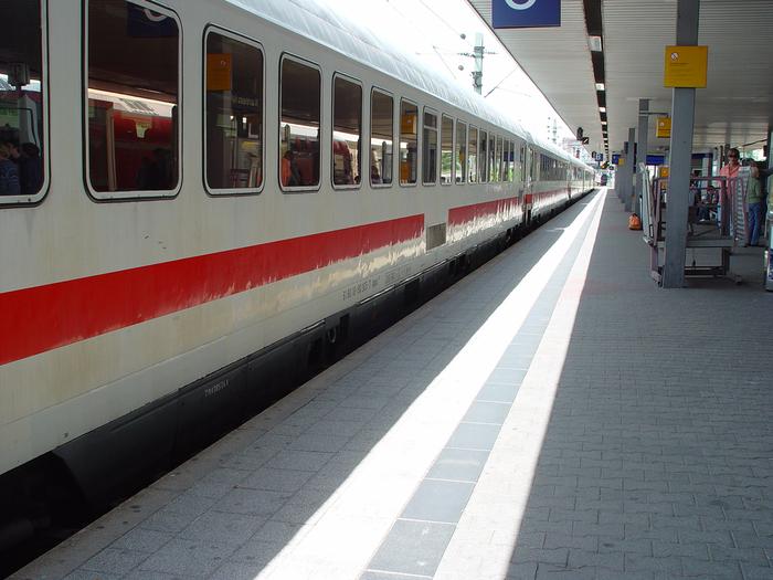 Pociąg