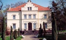 Muzeum Rolnictwa w Szreniawie