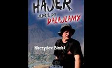 Hajer jedzie do Dalajlamy