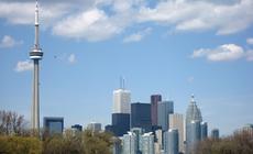 Podczas PAG 2015 w Toronto chmur przybędzie