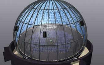 planetarium