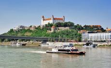 Zamek Królewski nad Dunajem