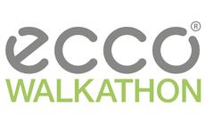 Ecco Walkathon logo