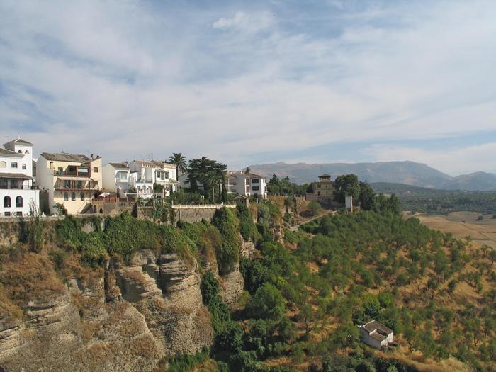 Hiszpańska Andaluzja jest jednym z najchętniej odwiedzanych regionów Europy