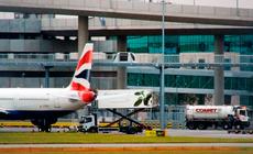 Automatyczne Kapsuły Transportowe na lotnisku Heathrow