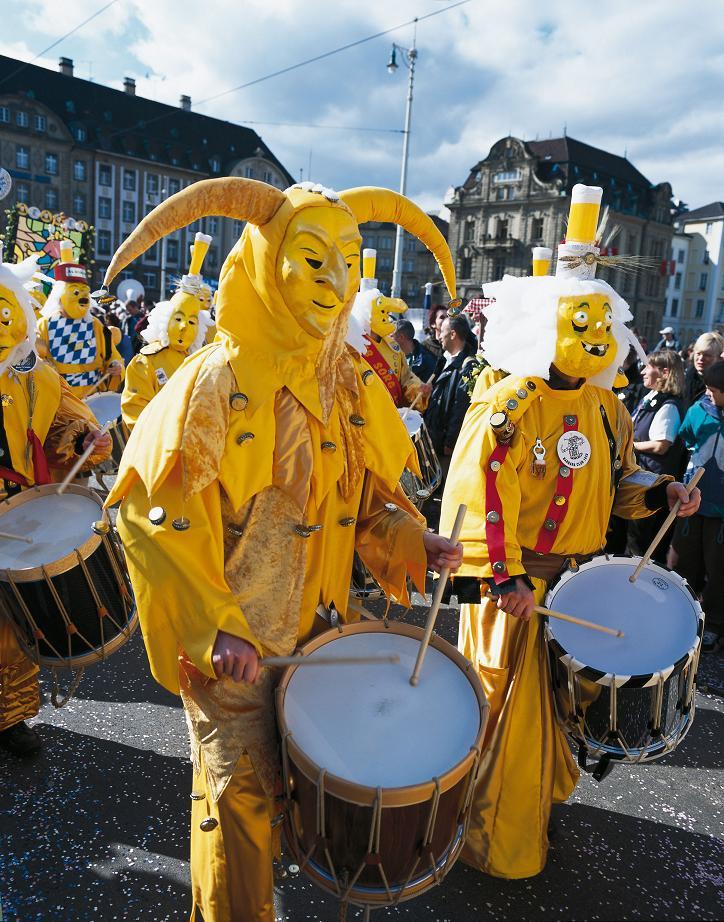 Fastnacht. Карнавал Фастнахт в Швейцарии. Базель Фастнахт. Карнавал в Базеле – Фаснахт. Карнавал в Базеле Швейцария.