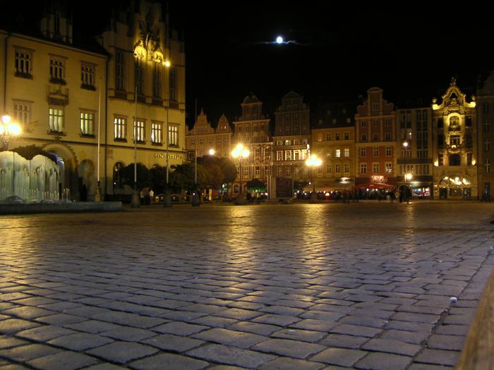 Wrocławski Rynek