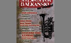 sylwester bałkański