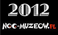 Noc Muzeów 2012