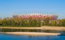 Stadion Narodowy, Warszawa