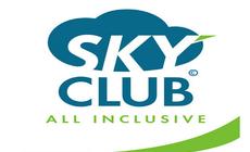 Sky Club, logo
