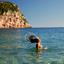  W Kotorze nie ma kąpielisk, ale zawsze można wybrać się na plażę do leżących w pobliżu miasteczek Dobrota i Prčanj