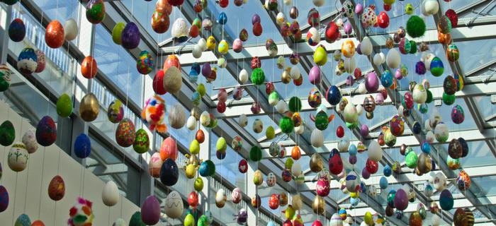 Wielkanoc 2013 - ZWYCZAJE NA ŚWIECIE - Niemcy - Podroze.se.pl