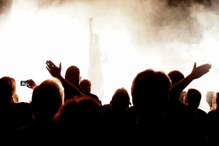 juwenalia koncert impreza