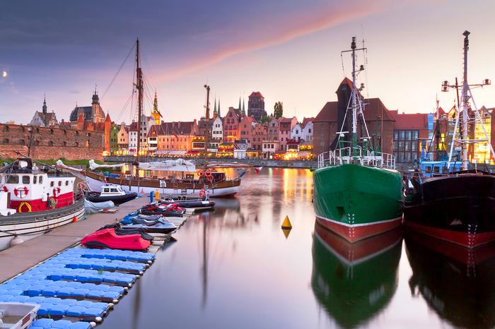 GDAŃSK