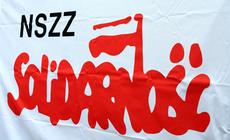 solidarność logo
