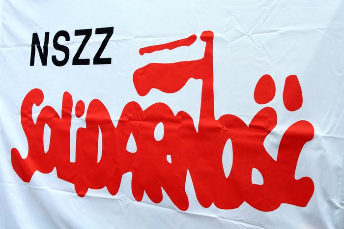 solidarność logo
