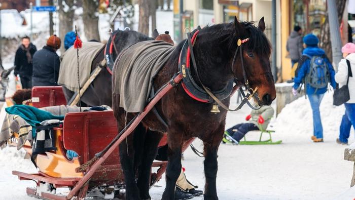 Zakopane