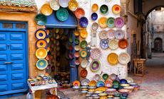 Tanie wakacje: Maroko 