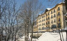 Hotel Elbrus