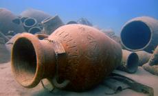 Zatopione Imperium – Niezwykła wystawa podwodnych zdjęć polskich fotografów