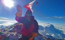 Wyprawa na Mount Everest