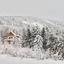 10 miejsc w Polsce, które zimą wyglądają pięknie