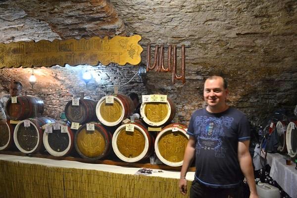 Zakarpacie. Kraina płynąca miodem i winem