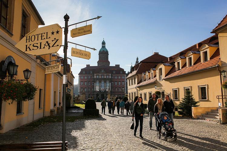 Ciekawe miejsca w Polsce – TOP 20 największych atrakcji