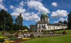 Uzdrowiska w Polsce: Lądek Zdrój