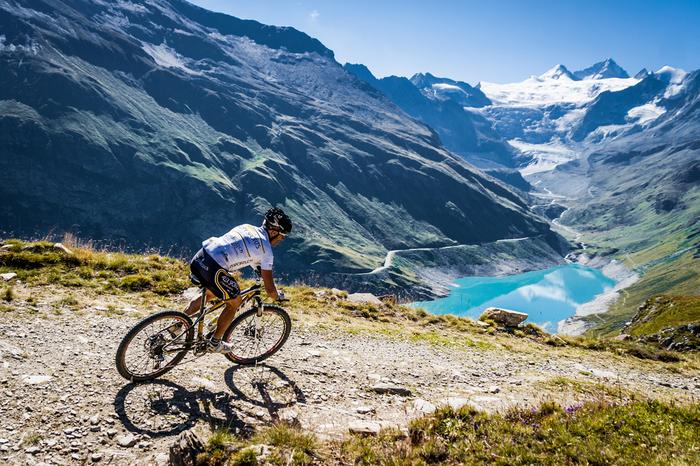 Szwajcaria, Grimentz