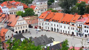 Kultowe knajpki w Kazimierzu nad Wisłą. Sprawdzone adresy
