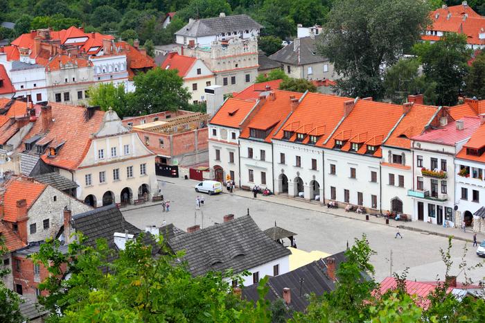 Kazimierz Dolny