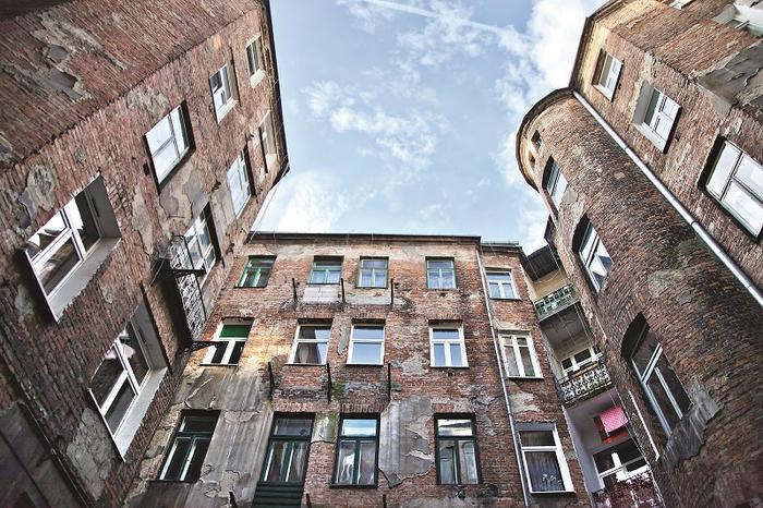 Praga Północ