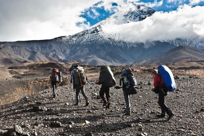 Wyprawa trekkingowa