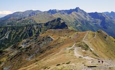 Góry w Polsce – Tatry Wysokie