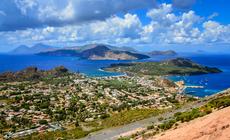 Sycylia – Lipari