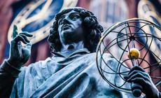Weekend w Toruniu, Toruń atrakcje: pomnik Kopernika