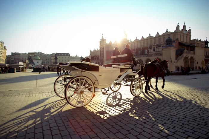Kraków