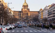 Praga atrakcje: Muzeum Narodowe w Pradze