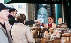 Londyn - Borough Market