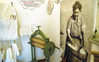 Ciekawe miejsca w Polsce - Muzeum Mydła i Historii Brudu