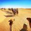 Wycieczka na Saharę