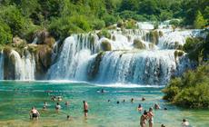 Chorwacja, Krk